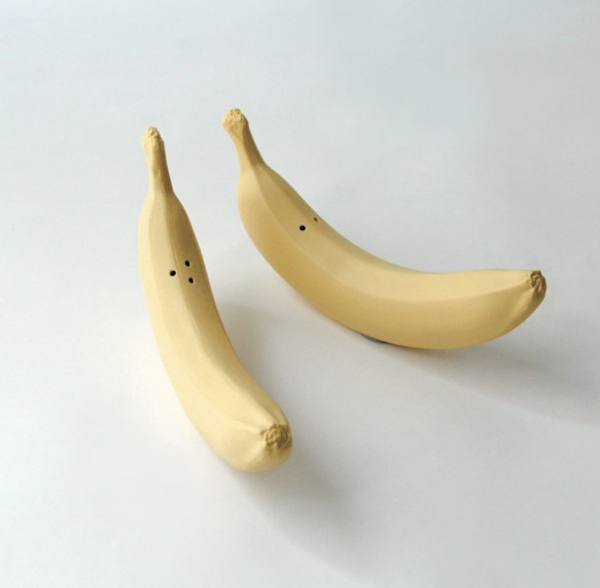 Banana S & P
