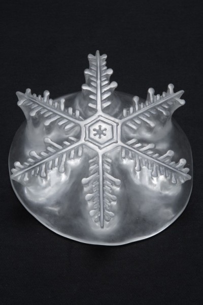 yutaka sone crystal snowflake (1)
