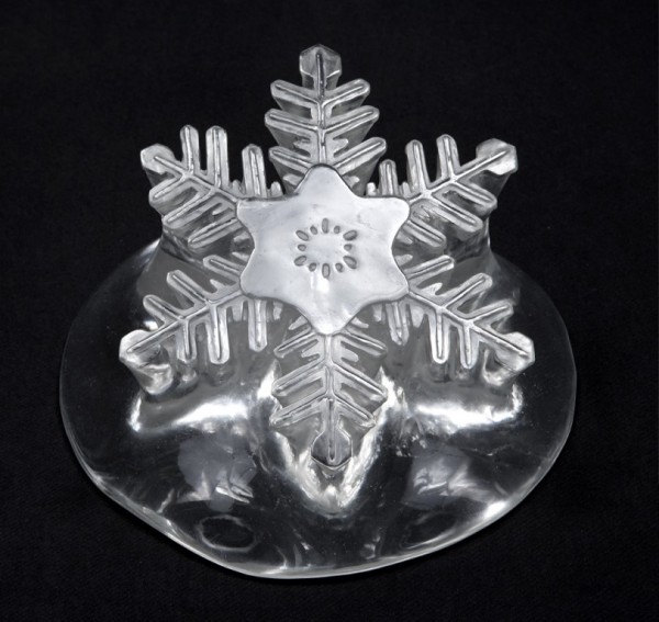 yutaka sone crystal snowflake (2)