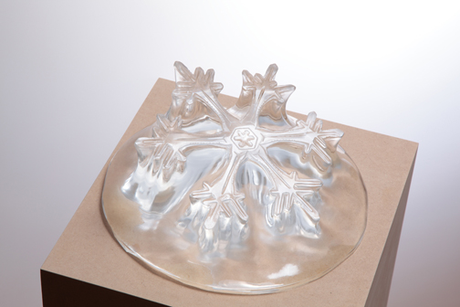 yutaka sone crystal snowflake (7)