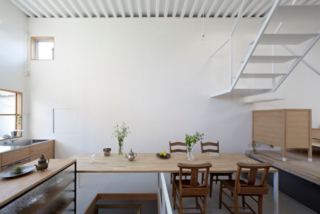 house in itami by tato architects (3)