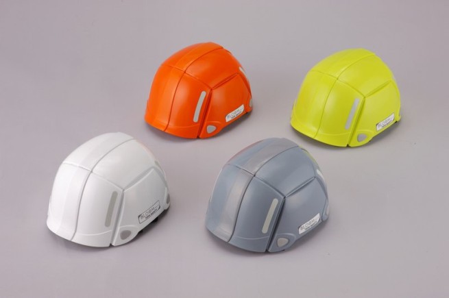foldable helmet 2