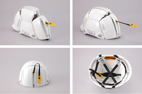foldable helmet 4