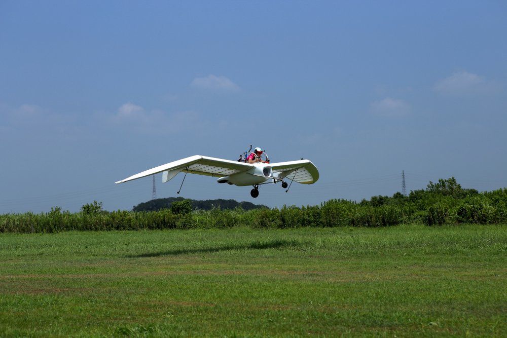 kazuhiko hachiya nausicaa jet glider