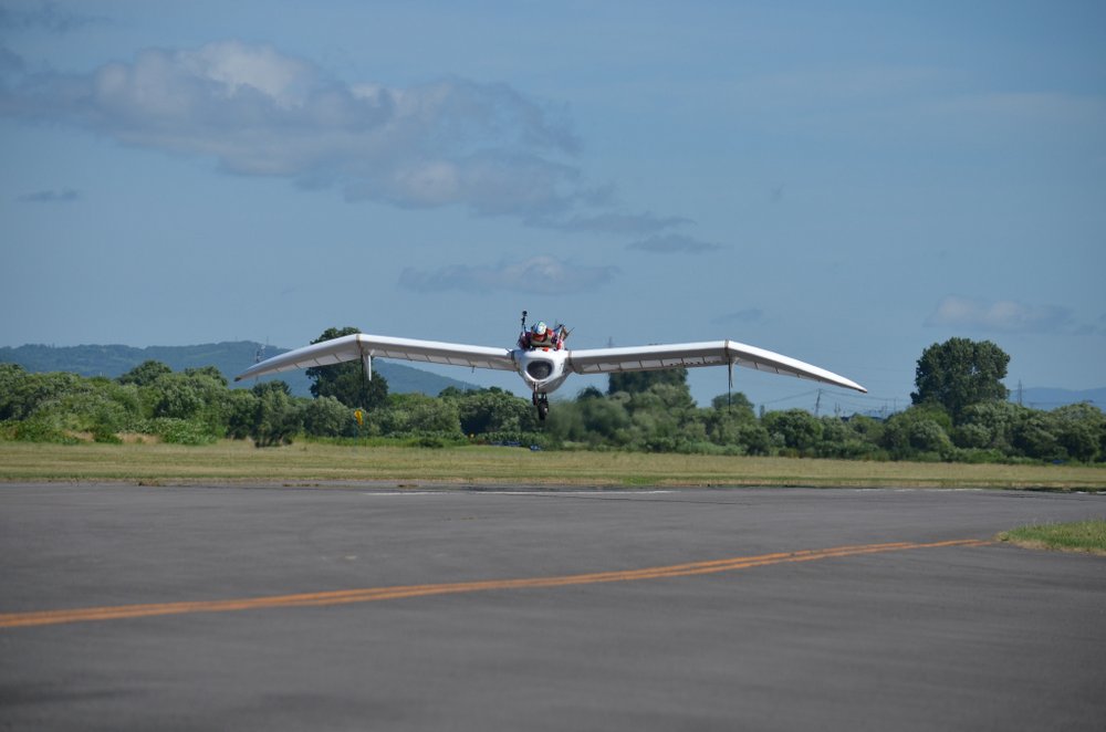 kazuhiko hachiya nausicaa jet glider