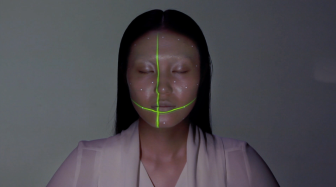 Visual Effects and Live Action Converge With Nobumichi Asai’s Facial ...