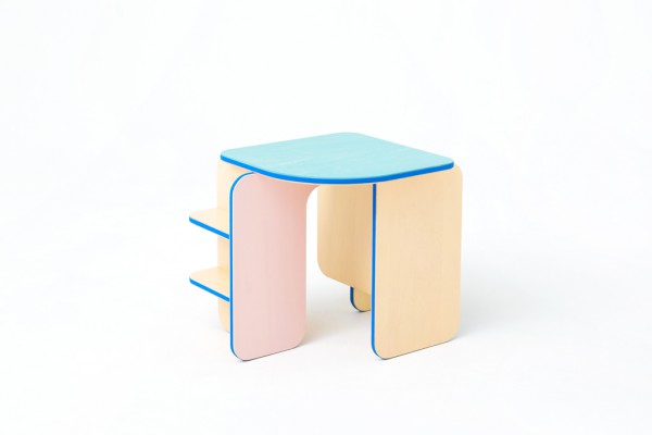 Dice Furniture by Torafu 