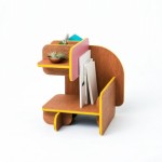 Dice Furniture by Torafu
