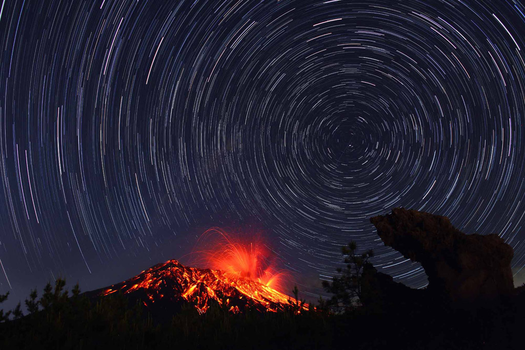 takehito miyatake volcano stars