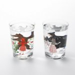 fairy tale glasses by dbros