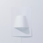 yoy poster wall lamp