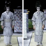 thom browne geisha inspired 2016 menswear