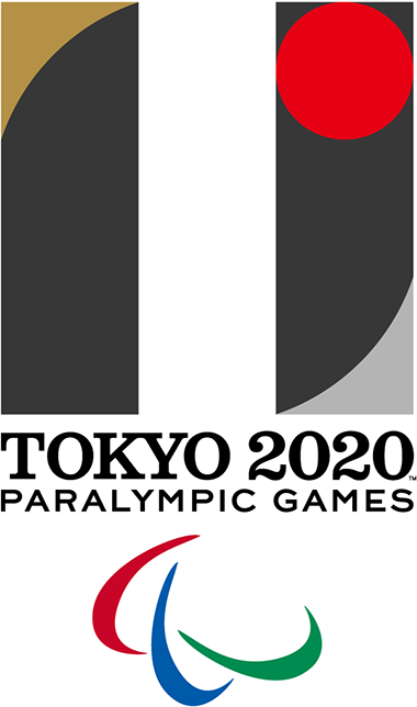 Tokyo 2020 Paralympic Emblem