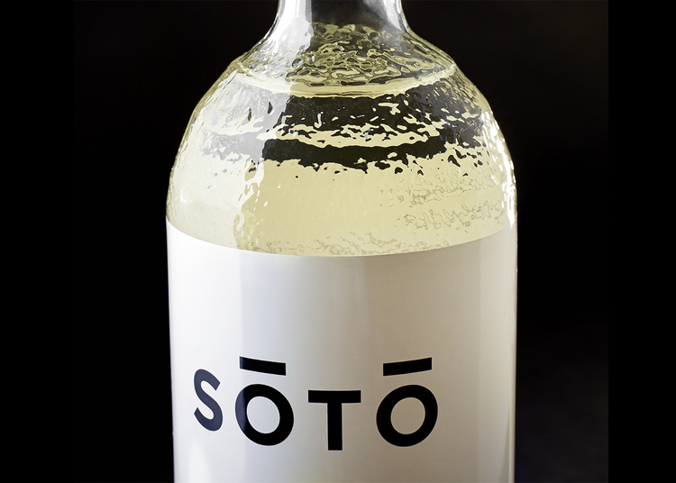 soto sake