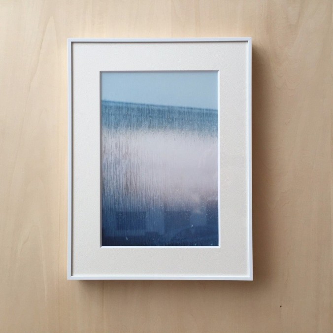 Bacon Ice Cream and Photographer Yoshiyuki Okuyama Spoon & Tamago