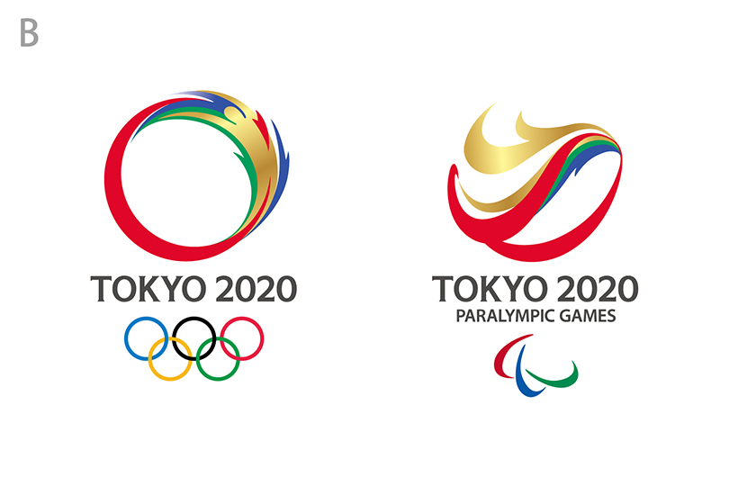 shortlisted emblems tokyo 2020