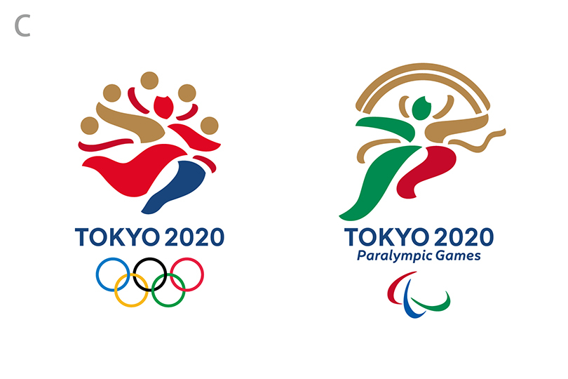 shortlisted emblems tokyo 2020