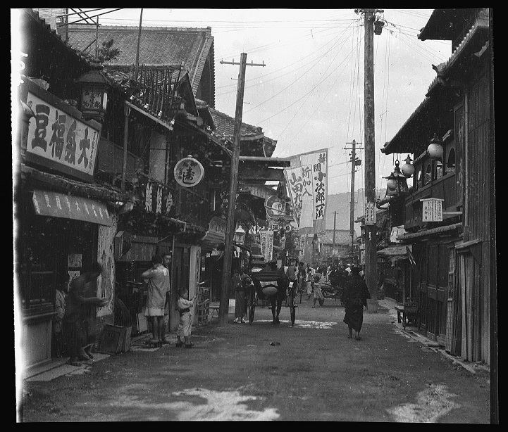 Japan-1908-Arnold-Genthe (1)