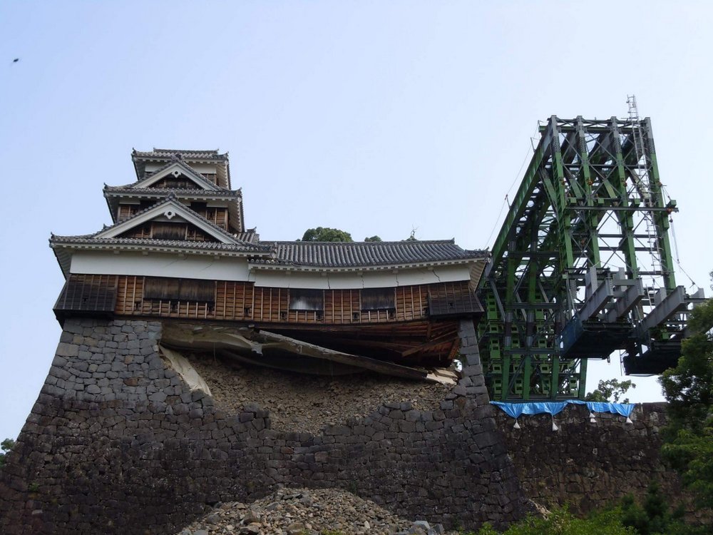 kumamoto castle iida gokai yagura (3)