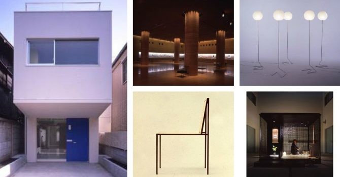 Interior Designer Shigeru Uchida: 1943 – 2016 | Spoon & Tamago