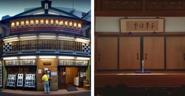 Breathing Life Back Into Rakugo, Japan’s Traditional Form of Comedy ...