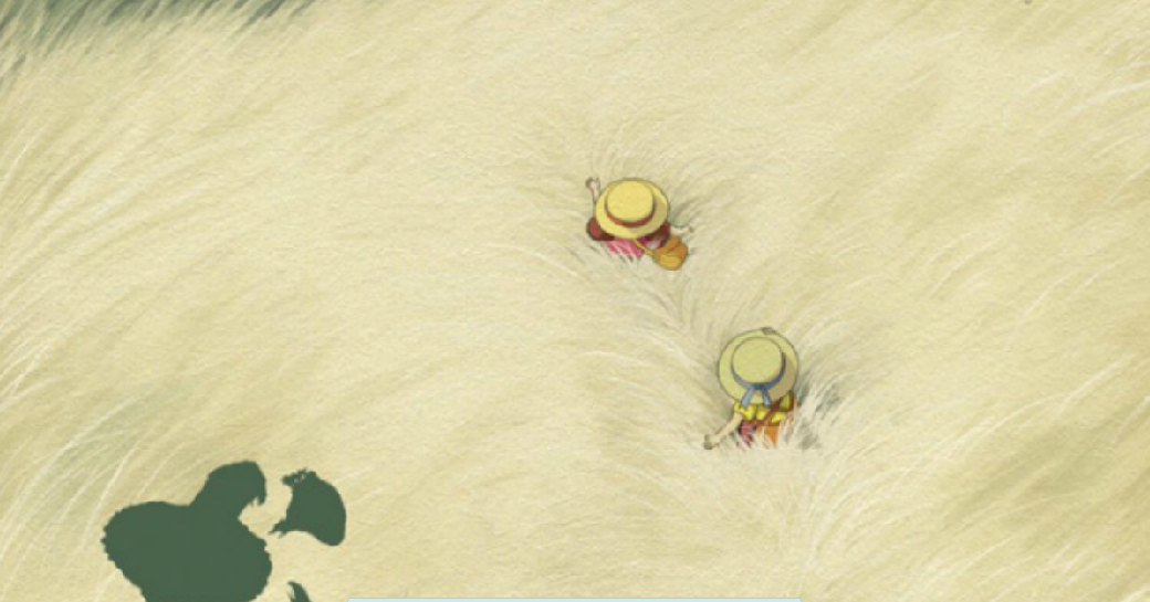 A Stunning Poster For My Neighbor Totoro Spoon Tamago