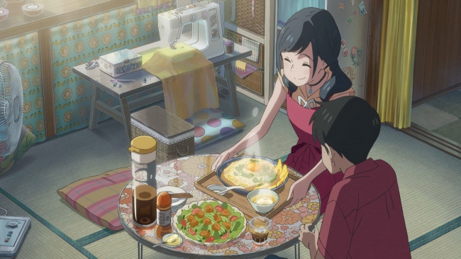 Recipes for Food that Appear in Makoto Shinkai's New Film Tenki no ...
