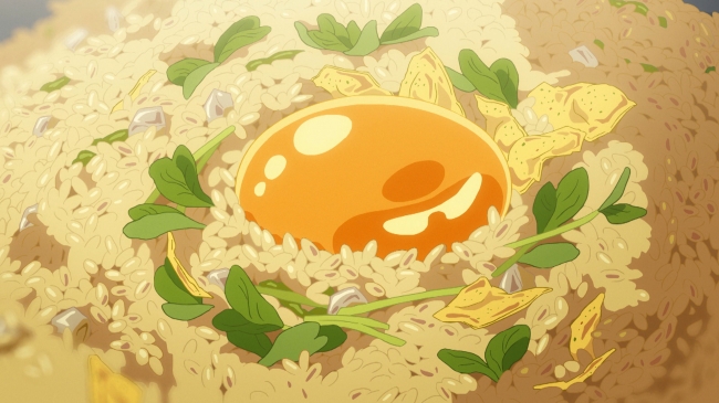 Recipes for Food that Appear in Makoto Shinkai's New Film Tenki no Ko -  Spoon & Tamago