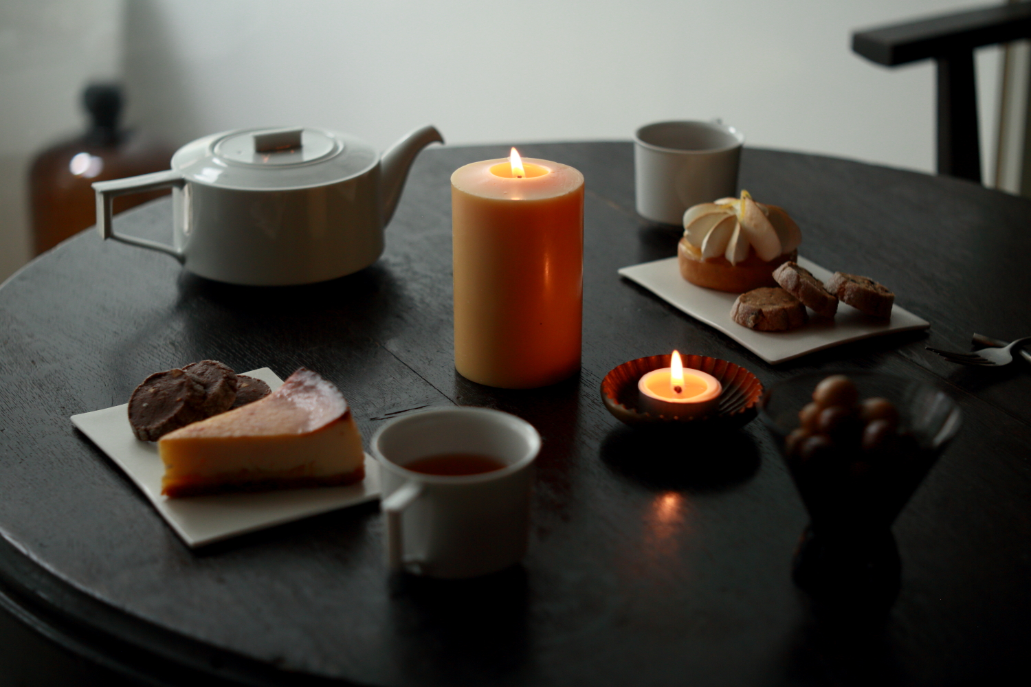 The Japanese Tradition of Candle-Making is Alive and Well at Daiyo ...