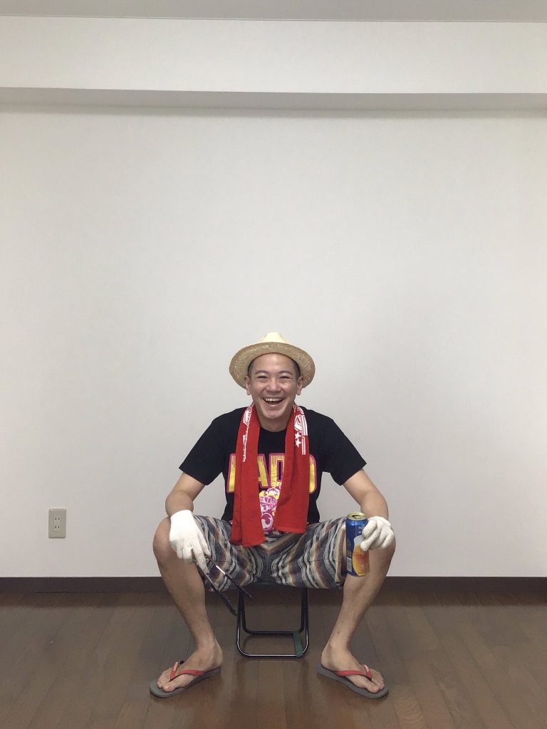 Japan’s Jimi ‘Mundane’ Halloween Costumes of 2020 Spoon & Tamago