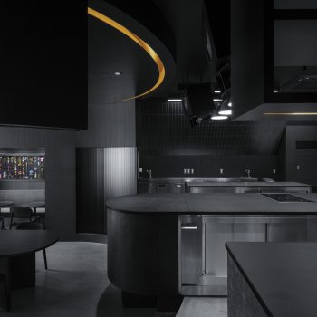 Experimental Restaurant Tokyo Burnside Combines Bronx Bodega and Conbini Culture