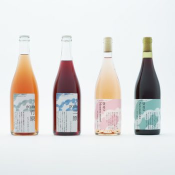 New Branding for Setouchi Brewery Emphasizes the Unique Climate of the Islands
