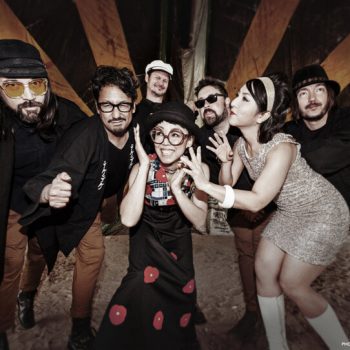 Music Monday: TEKE::TEKE