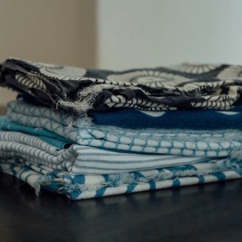 Kamawanu is Breathing New Life into the Ancient Japanese Craft of Tenugui Hand Towels
