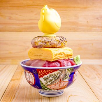 Neo-Sushi is Heating up Tokyo’s Culinary Scene