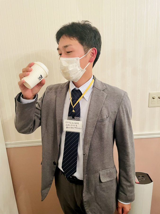 Japan’s Jimi ‘Mundane’ Halloween Costumes of 2021 Spoon & Tamago