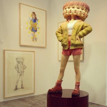 Highlights from Art Fair Tokyo 2022