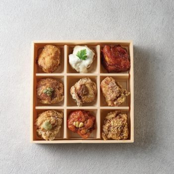 This Summer, Give the Gift of Fried Chicken