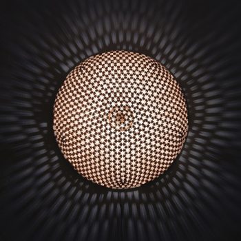 Mai Suzuki Proposes New Applications For Traditional Kumiko