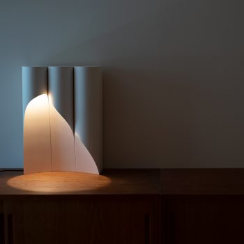 Sculptural Concrete Lighting by Ryuichi Kozeki Looks to the Past for a Sustainable Future