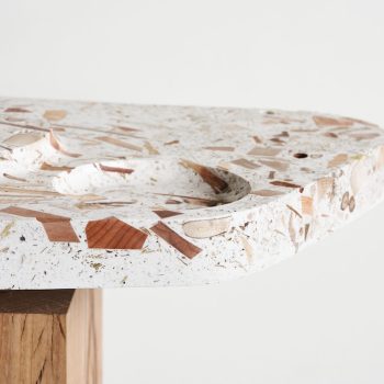 ForestBank: A New Type of Lumber Made From ‘Worthless’ Forest Debris by Yuma Kano