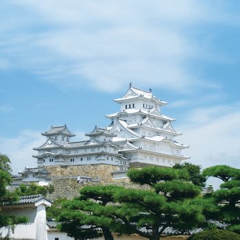 400-Year Old Himeji Castle Celebrates 30-Years of World Heritage Site Status with Message of Peace