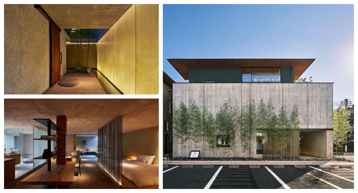 An Architect Collaborated with 7 Renowned Artisans to Create this