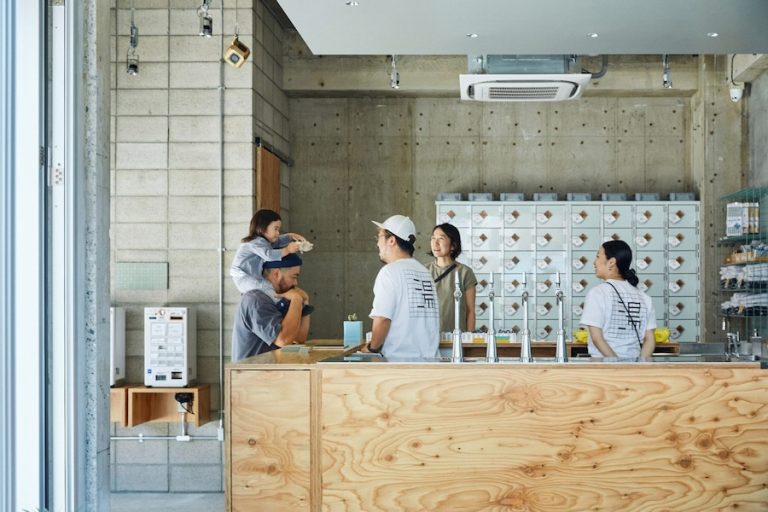Picture of Komaeyu: Redesigning the Public Bath to Preserve Traditional Sento Culture | Spoon & Tamago