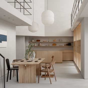 The Conran Shop, A New Chapter For Hillside Terrace by Keiji Ashizawa Design