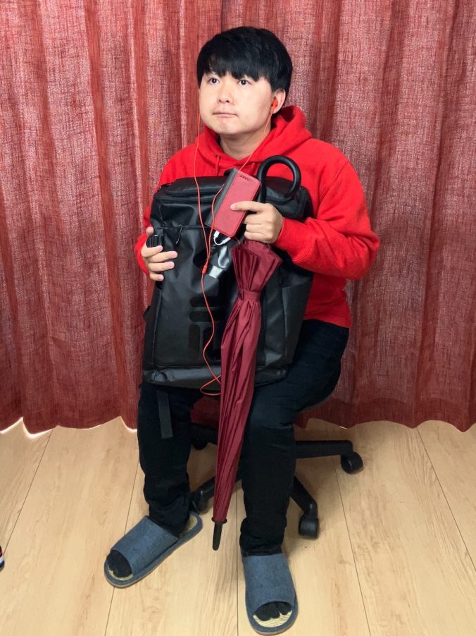 Japan’s Jimi ‘Mundane’ Halloween Costumes of 2023 Spoon & Tamago