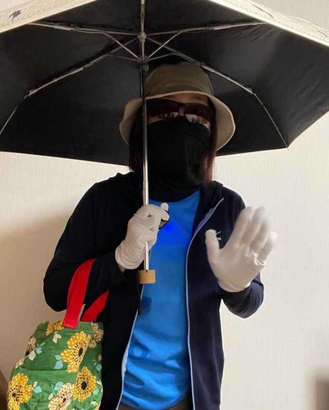 Japan’s Jimi ‘Mundane’ Halloween Costumes of 2023 Spoon & Tamago