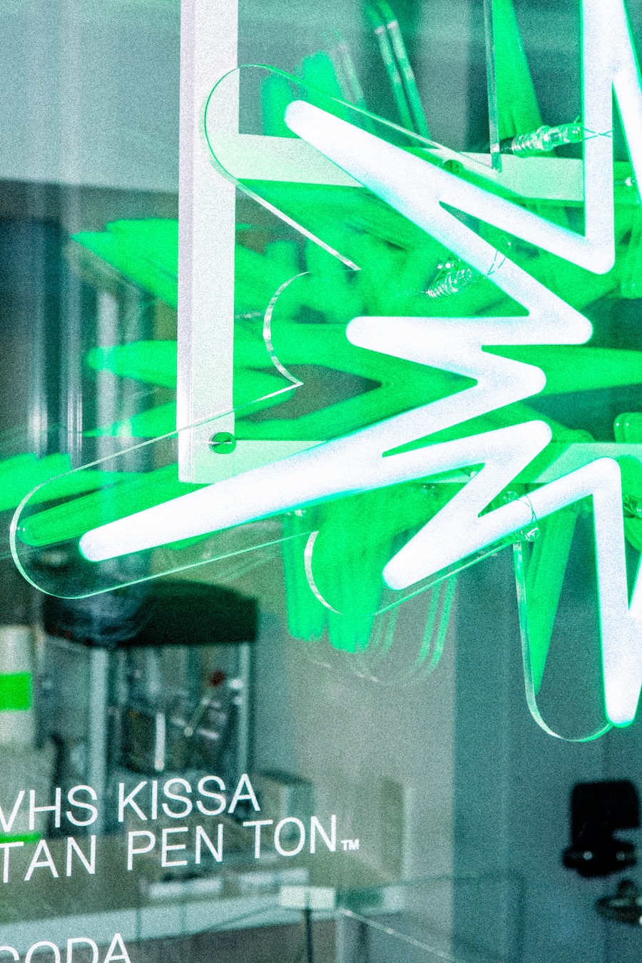 A VHS Cafe is Opening in Tokyo’s Shimokitazawa Neighborhood Spoon