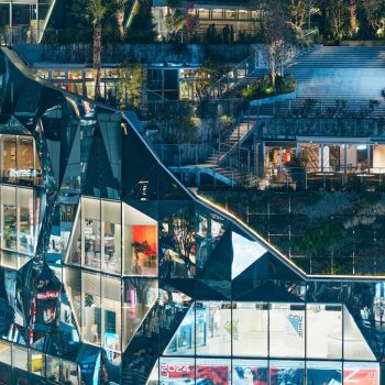 Five Unique Experiences at Harajuku’s Latest Development Harakado