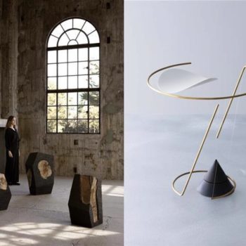 Japan Quietly Shines at Milan Design Week